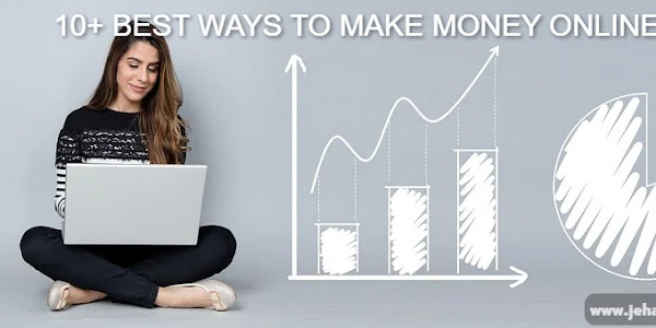 10+ Best Ways to Make Money Online in 2023