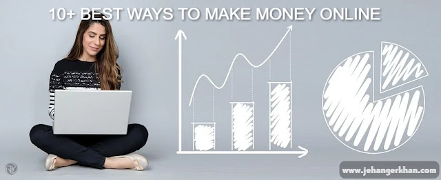10+ Best Ways to Make Money Online in 2023