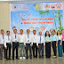 Cuộc thi thuyết trình nhân bản & tiếng hát Thiên Thần