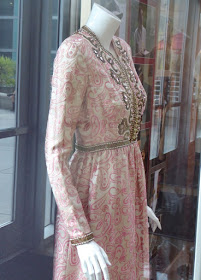 Trumbo Hedda Hopper dress detail