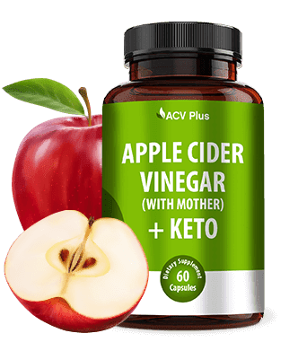 APPLE CIDER VINEGAR