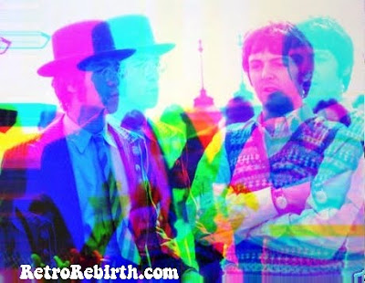 Beatles, John Lennon, Paul McCartney, George Harrison, Ringo Starr, Beatles History, Psychedelic Art, Beatles Psychedelic, Beatles 1967