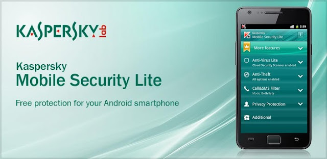 kaspersky+free+antivirus+for+android