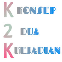 Konsep Dua Kejadian (K2K)