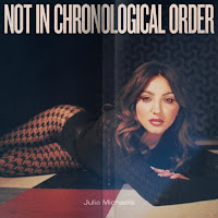 Julia Michaels - Love Is Weird - Single [iTunes Plus AAC M4A]