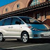 Harga Toyota Previa