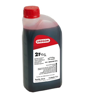 Best Two Stroke Oil For Chainsaws