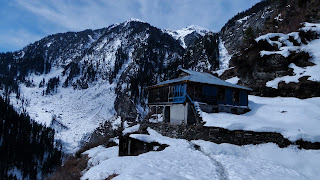 Himachal Pradesh Tour Packages