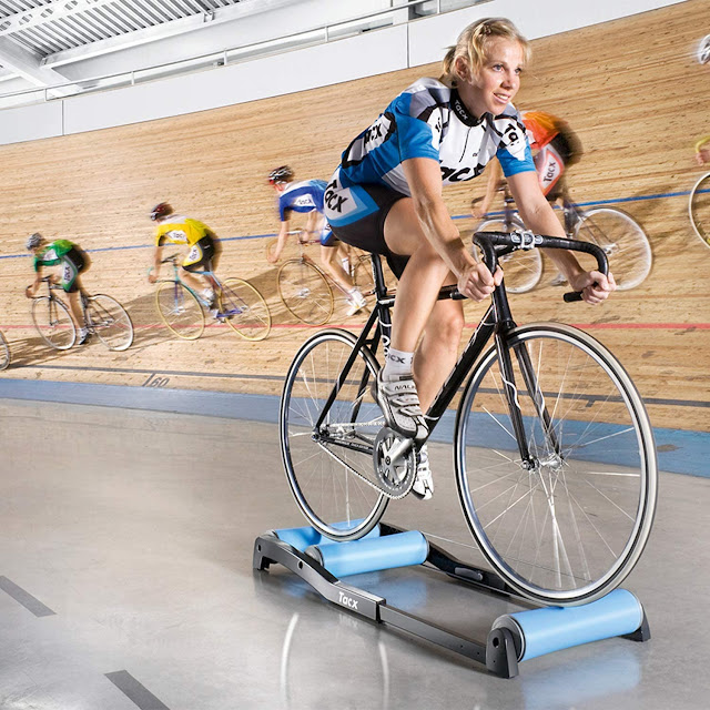 Indoor Bike Rollers: The Best for Workouts