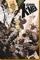 Jovenes XMen 3