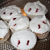 Search for the perfect cupcake - Vampire Cupcakes at  Cafe Le Net