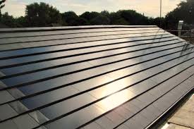 photovoltaic tiles