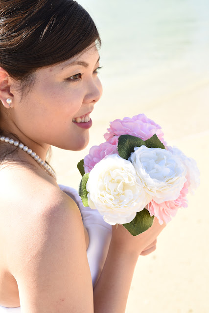 Brides of Hawaii