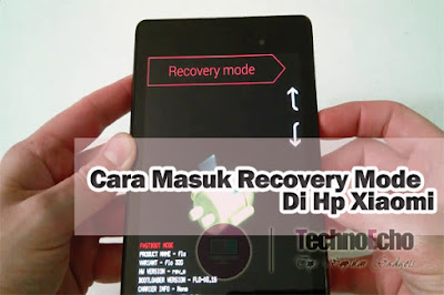 cara factory reset tanpa menghapus data