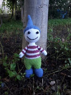 PATRON GRATIS ENANO AMIGURUMI 34774