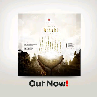 (New Album) Guc - To Yahweh's delight Album (2022)