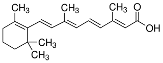 Retinoic acid