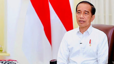 Tolak Kenaikan BBM, KAMI Lintas Provinsi: Jokowi Buat Orkestrasi Kebohongan