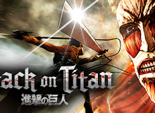 Cara Setting Joystick Attack on Titan Wings of Freedom PC
