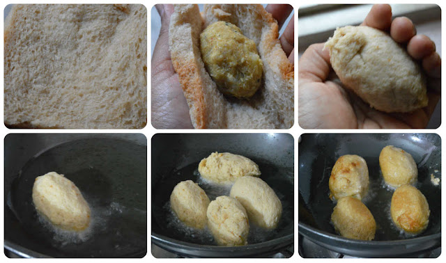 quinoa paneer bread rolls