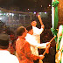 Ribuan Warga Ramaikan Pembukaan Ramadhan Fair 2013 Martubung