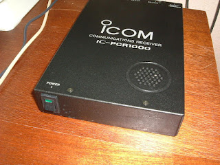 Icom IC-PCR1000