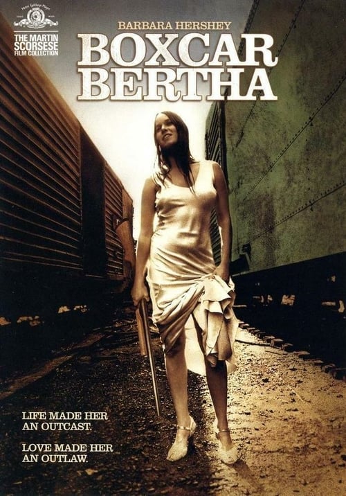 [HD] El tren de Bertha 1972 Ver Online Subtitulado