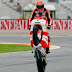 Stefan Bradl Juara Dunia Moto2 2011