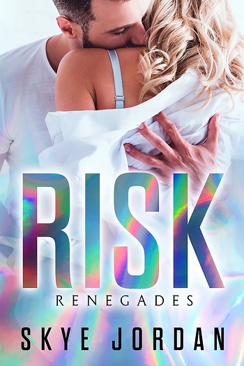 Risk by Skye Jordan