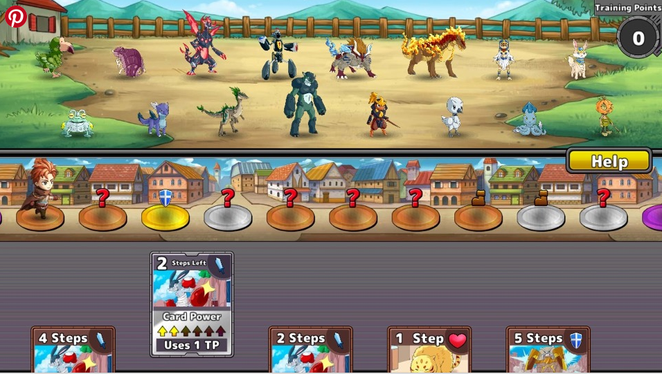 Game Online Neo Monsters Dragon Trainer Not Just Another Pokemon Game On Ios With Tips And Tricks Appishare