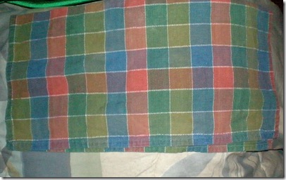 napkin