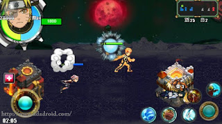 Download NS4S Final The Last v2 by Cavin JR Apk