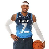 Carmelo Anthony