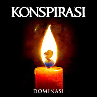 Download MP3 Konspirasi - Dominasi (Single) itunes plus aac m4a mp3