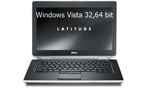 Driver Wireless Dell Latitude E6420 For Windows Vista 32 ...