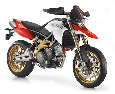 2012 Aprilia Dorsoduro 750