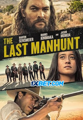The Last Manhunt (2022) Hindi Dubbed (Voice Over) WEBRip 720p HD Hindi-Subs Online Stream