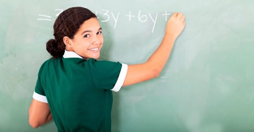 Los niños y las matemáticas - www.elperuano.com.pe