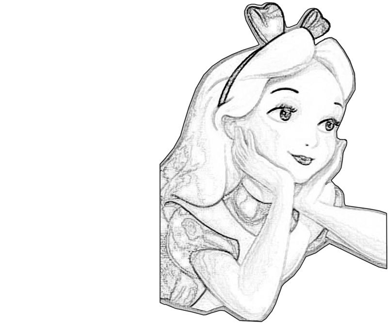 alice-face-coloring-pages