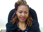 My Current Hair Do Afro Kinky Braids (photo on at )