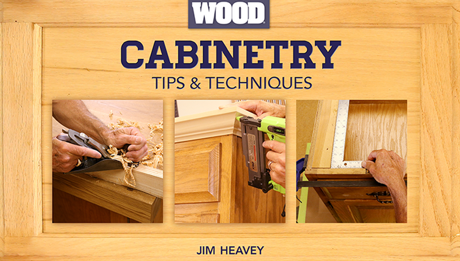  USA Freebies: Free Wood Cabinetry Class