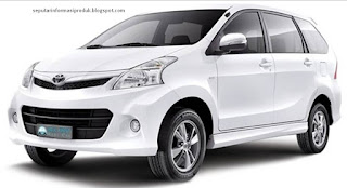 harga mobil xenia di lampung