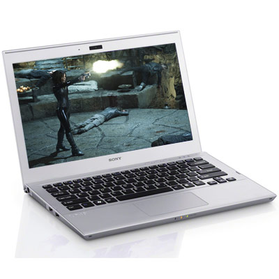 Sony VAIO T13