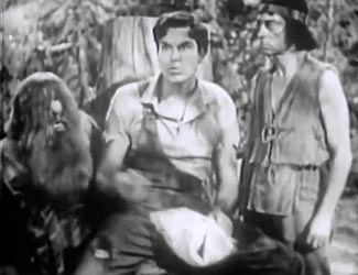 1 November 1940 worldwartwo.filminspector.com Li'l Abner Jeff York Buster Keaton