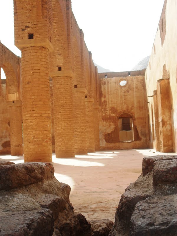 Me in Sudan Kassala 