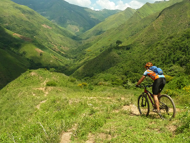 Laguneta del Río (Aragua)