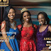 BBnaija: Vandora, Bambam and Anto Queening On The Cover Of VL Magazine. They Disclose Secrets About Their Lives  (Photos)