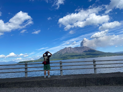 秋ですね～【天空(そら)のブログ】