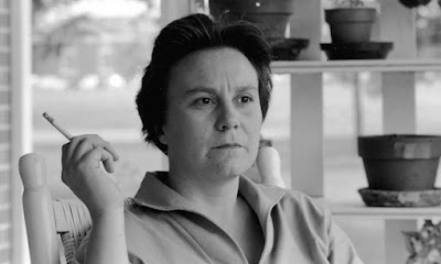 Harper Lee