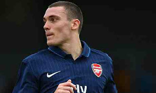 Thomas Vermaelen